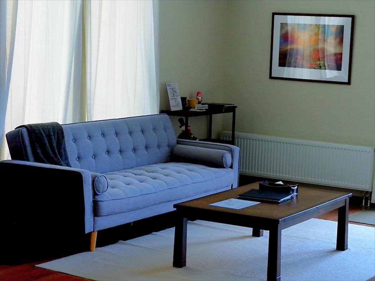 Jadan House Villa Furano Bagian luar foto