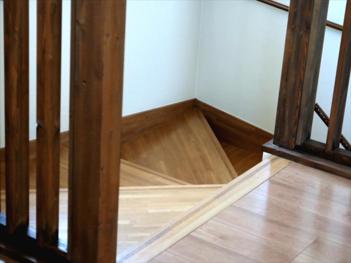 Jadan House Villa Furano Bagian luar foto