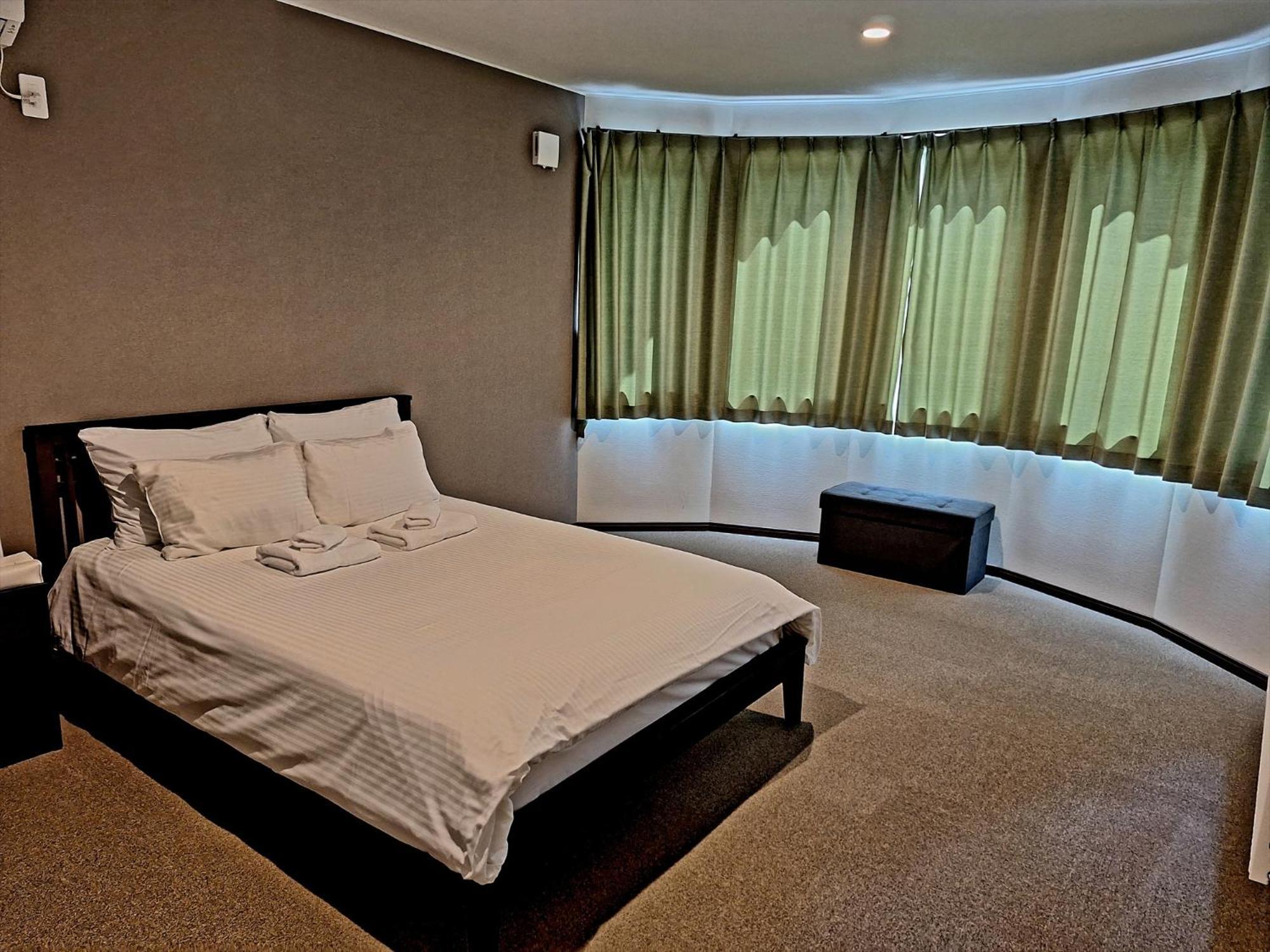 Jadan House Villa Furano Bagian luar foto