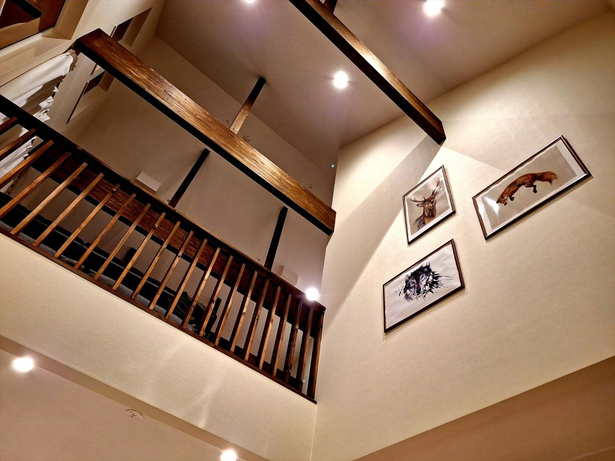 Jadan House Villa Furano Bagian luar foto