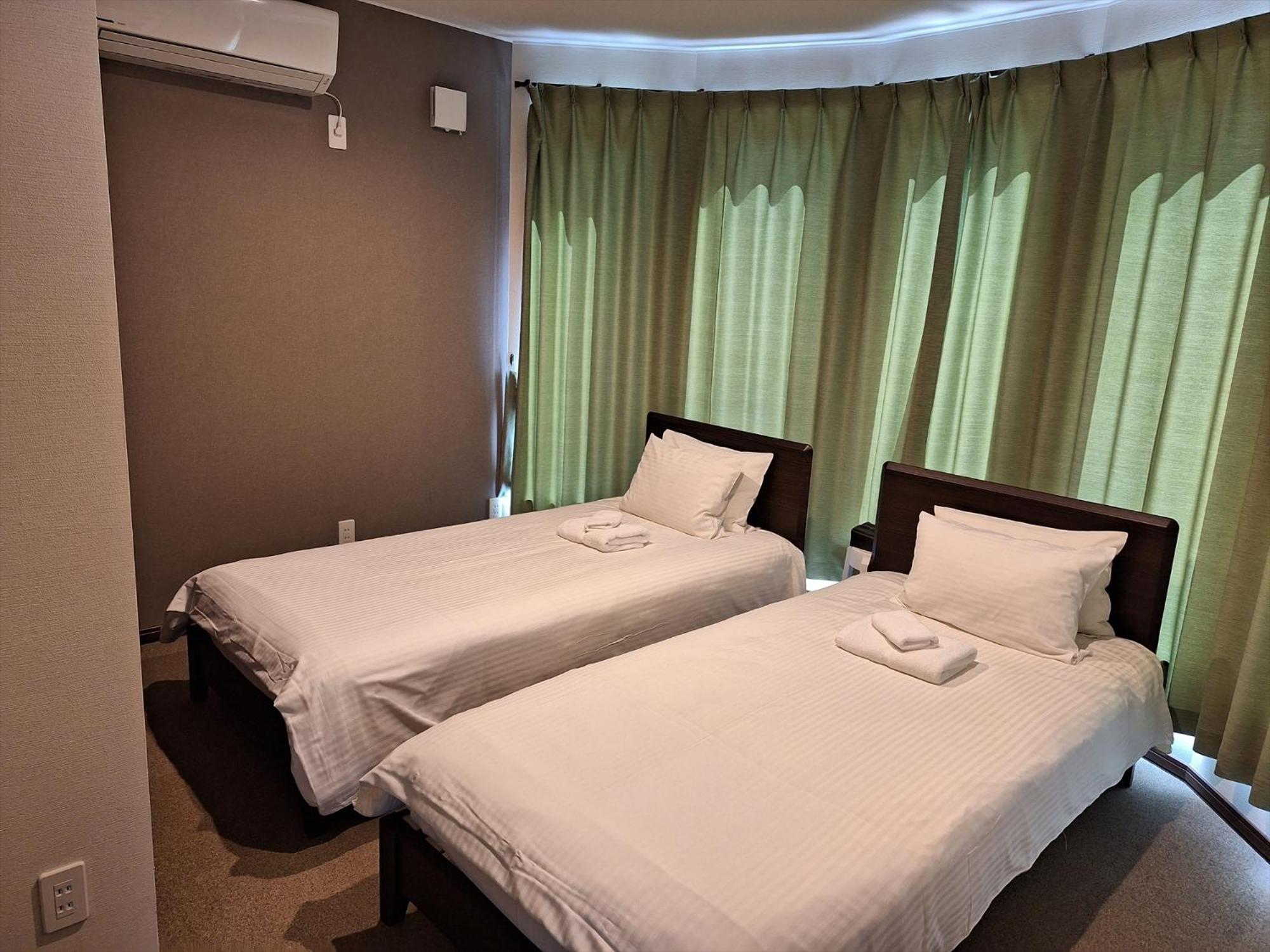 Jadan House Villa Furano Bagian luar foto