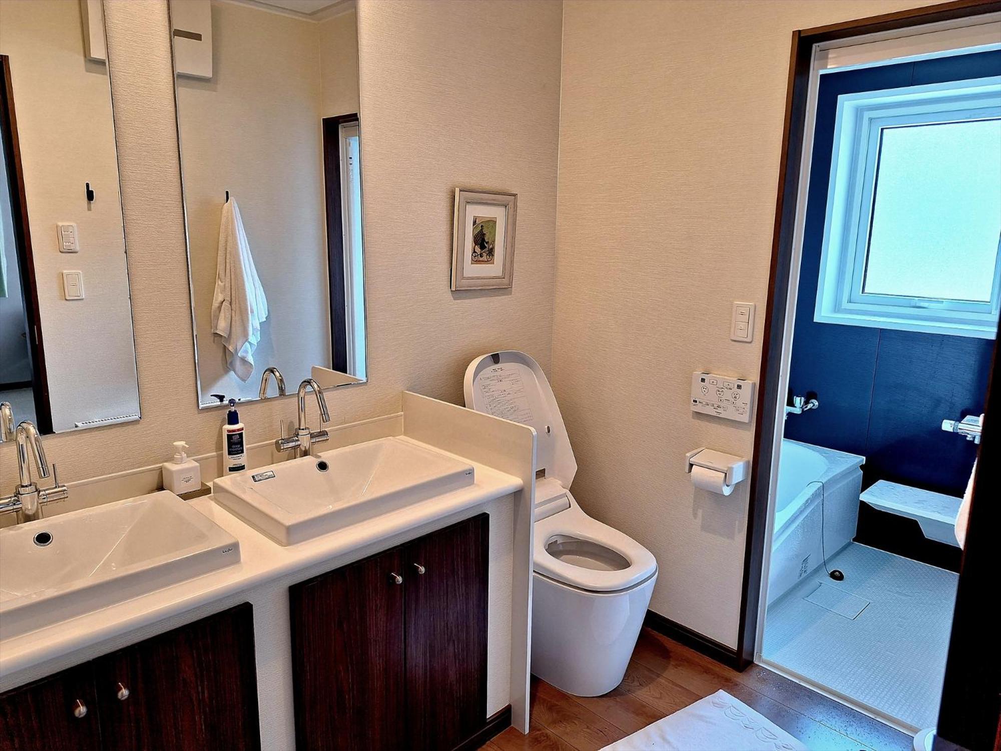 Jadan House Villa Furano Bagian luar foto